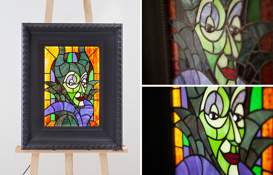 Stained-Glass-Maleficent-LED-Light-Panel