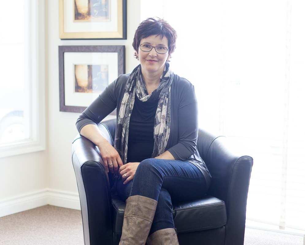 Meet the FrameMakers Team in Toronto